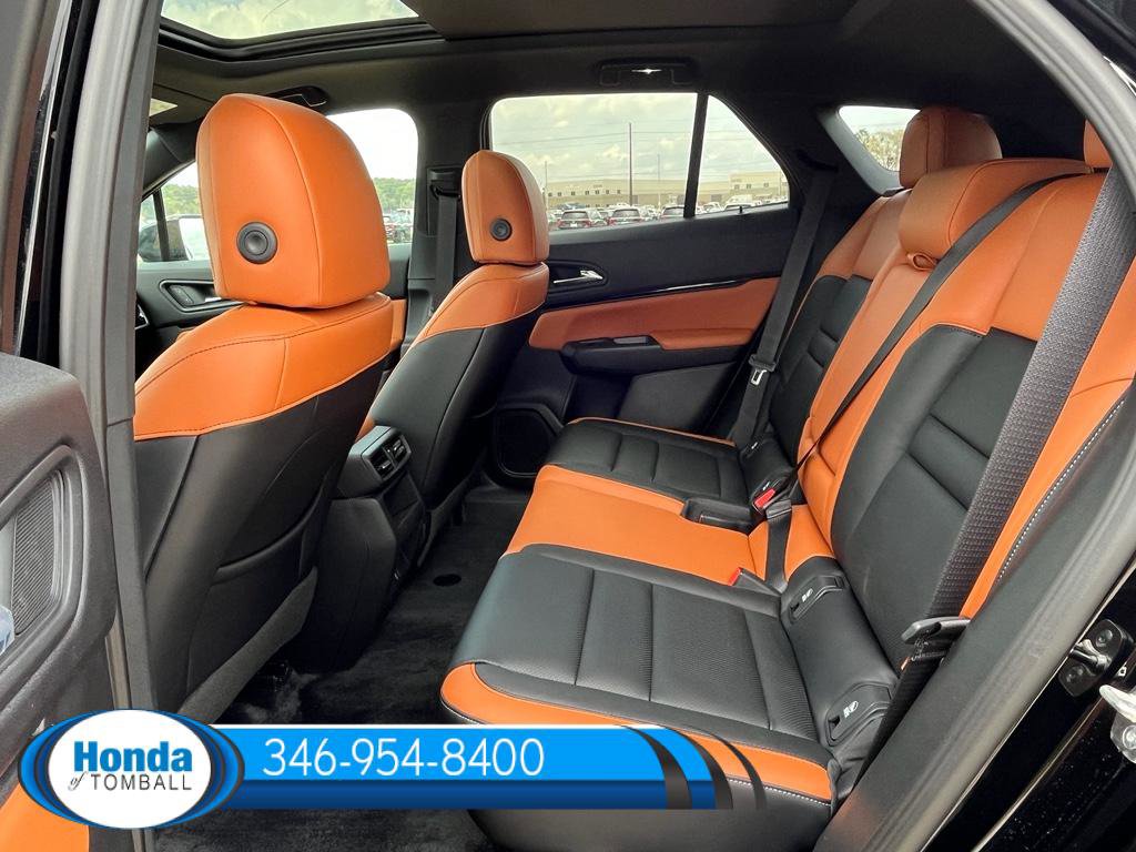 New 2026 Honda Prologue Elite image 16