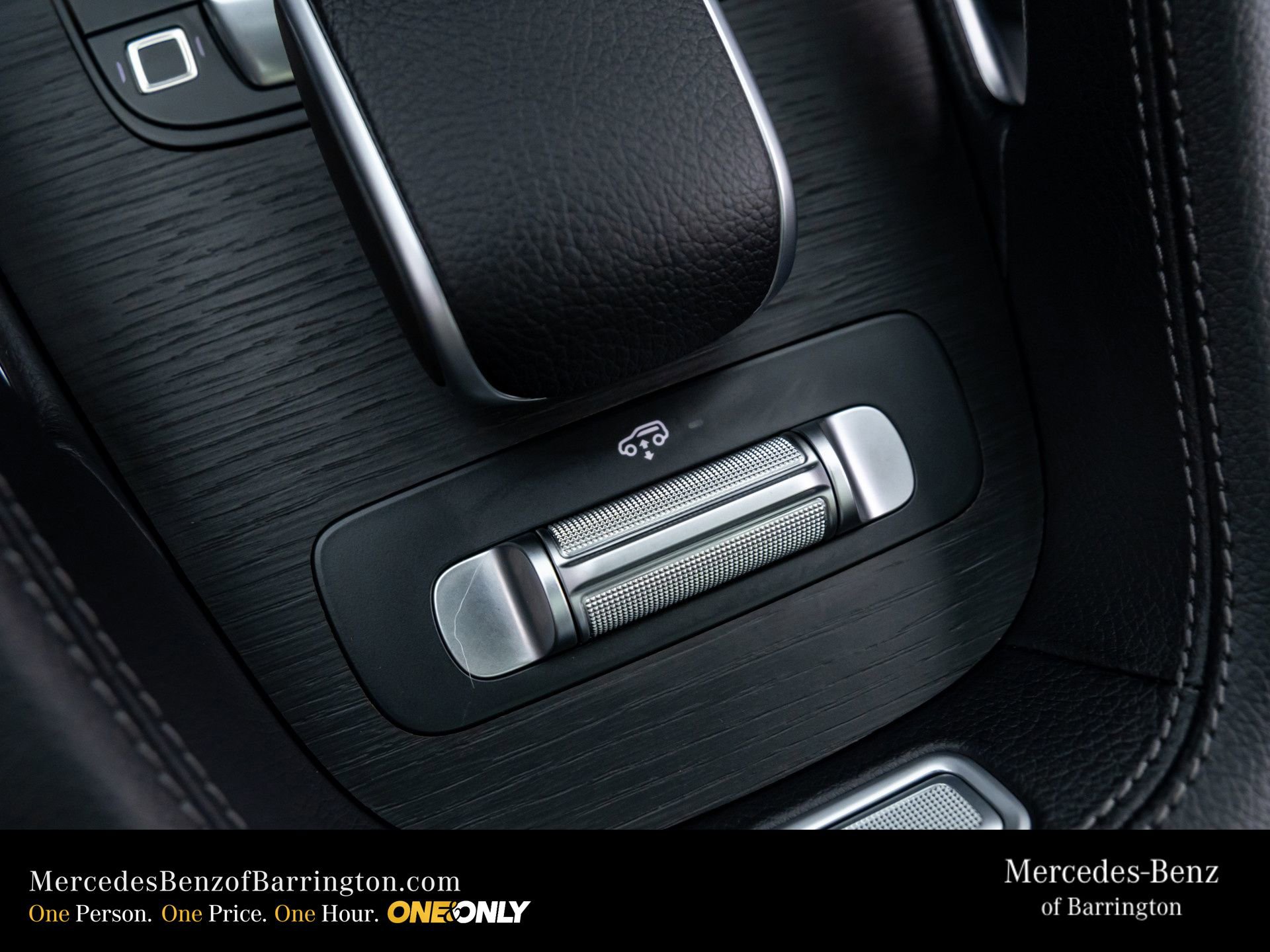 New 2026 Mercedes-Benz GLE 580 4MATIC image 25