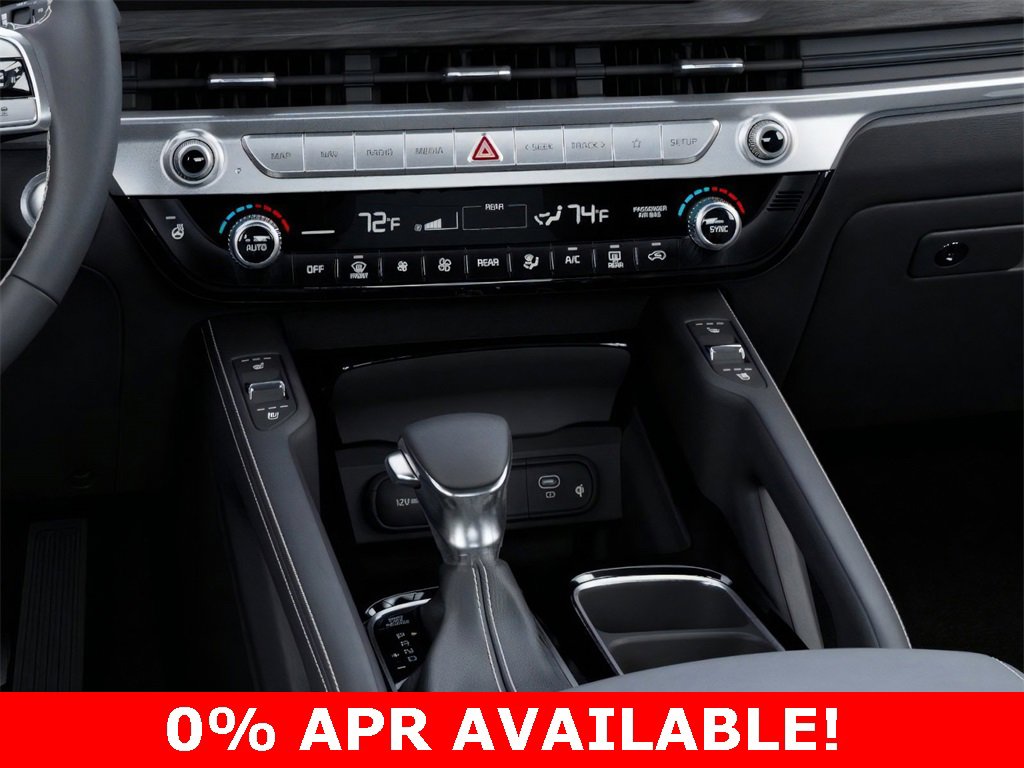 New 2025 Kia Telluride EX X-Line image 23