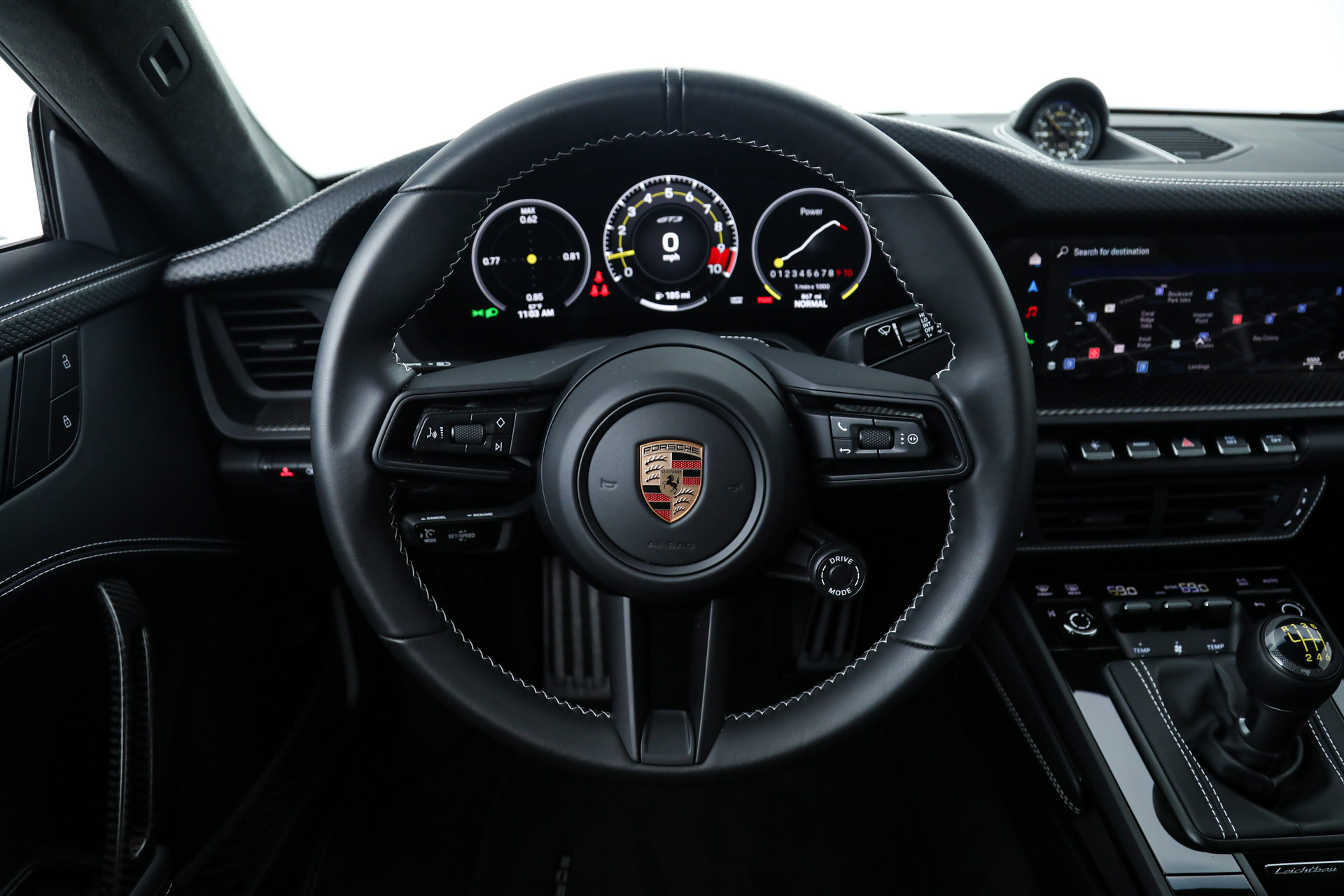 Used 2026 Porsche 911 GT3 image 27