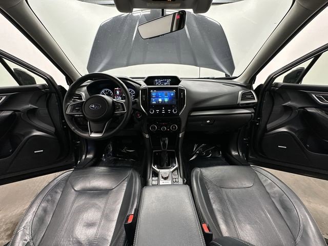 Used 2021 Subaru Forester Limited image 21