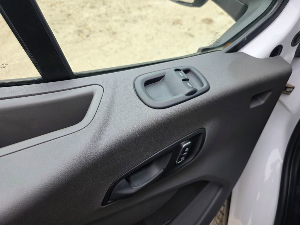 New 2024 Ford Transit 350 DRW AWD w/ Interior Upgrade Package image 36