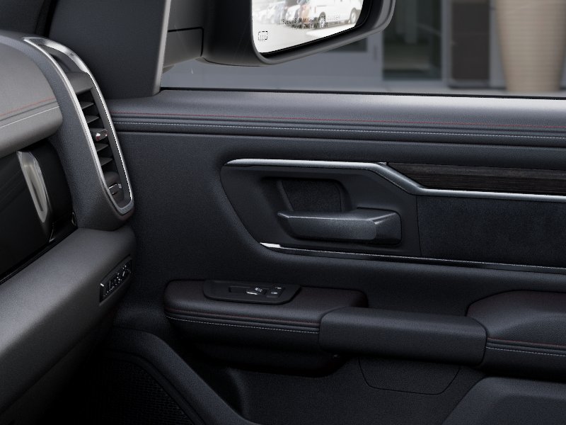 New 2026 RAM 1500 Laramie AWD/4WD image 25