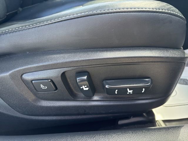 Used 2017 Lexus ES 350 w/ Luxury Package image 21