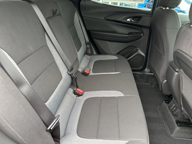New 2026 Chevrolet TrailBlazer LT w/ Convenience Package image 13