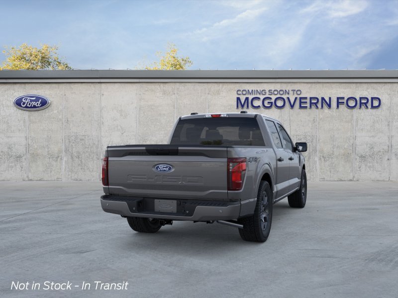 New 2026 Ford F150 STX AWD/4WD image 31