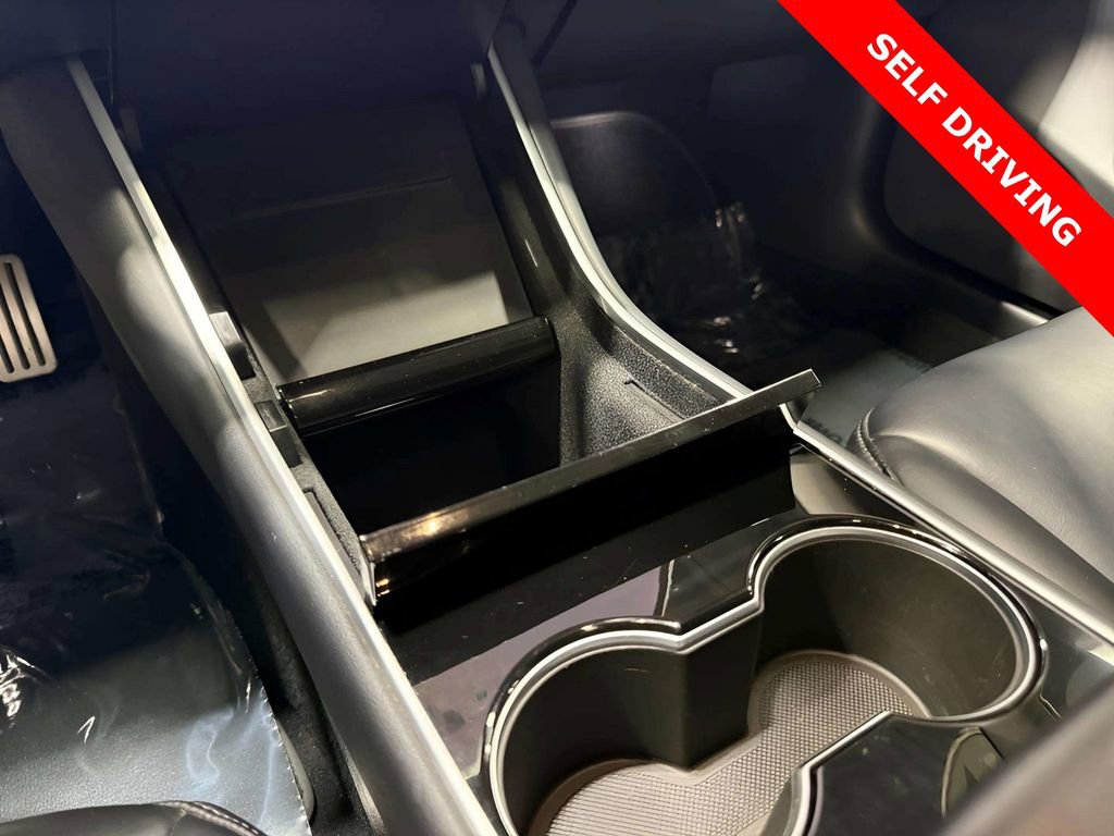 Used 2018 Tesla Model 3 Long Range AWD/4WD image 23