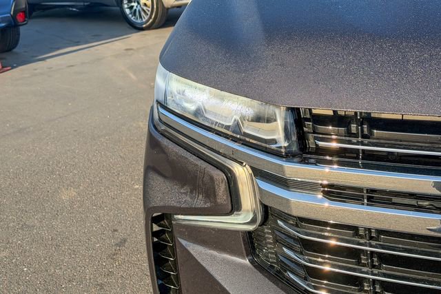 Used 2024 Chevrolet Tahoe LT image 5