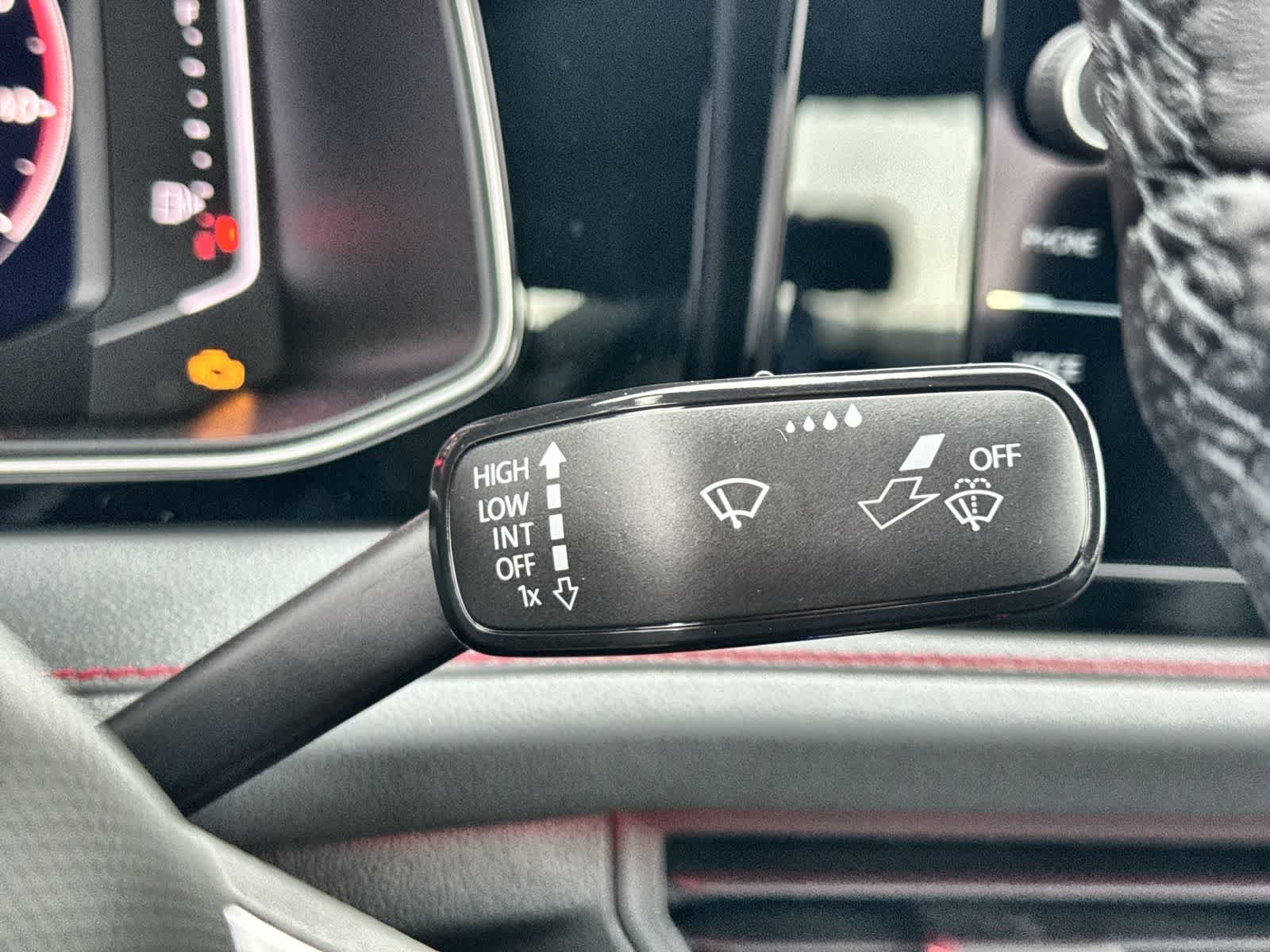New 2026 Volkswagen Jetta GLI Autobahn FWD image 32