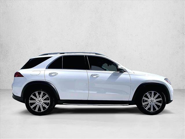 New 2026 Mercedes-Benz GLE 350 4MATIC image 5
