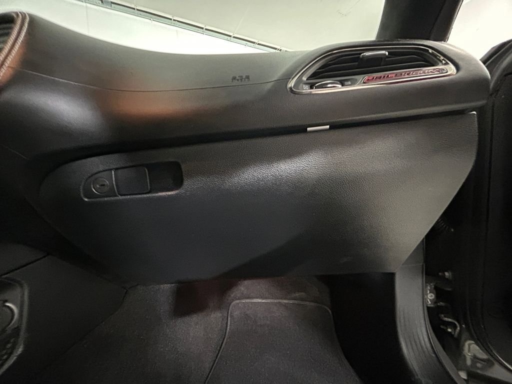Used 2023 Dodge Challenger SRT Hellcat RWD image 24
