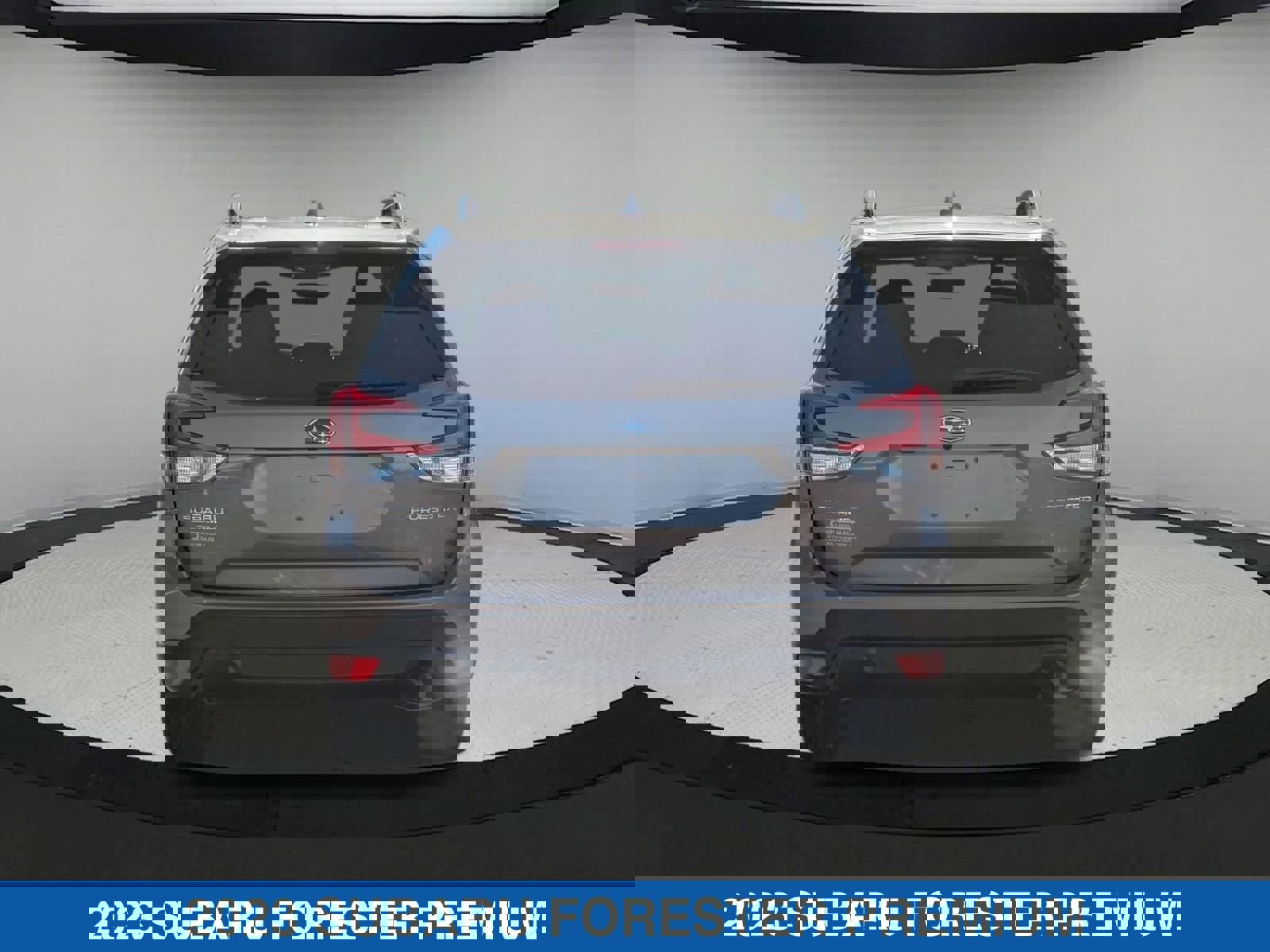 Certified 2023 Subaru Forester Premium image 5