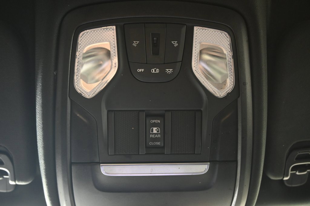 Used 2022 RAM 1500 Big Horn image 34