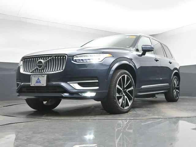 Used 2023 Volvo XC90 B6 Plus w/ Protection Package Premier AWD/4WD image 12