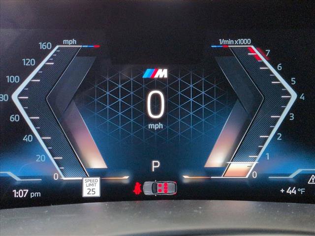 New 2026 BMW X5 xDrive40i image 11