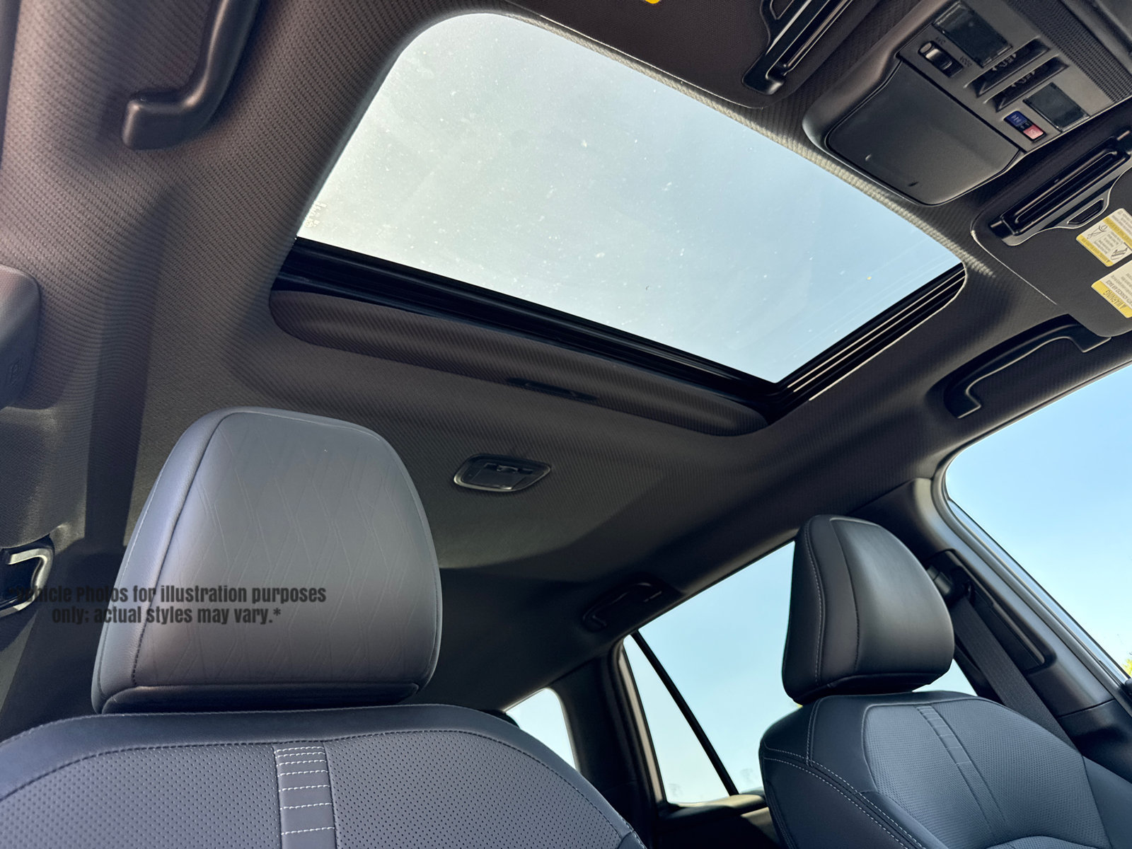 New 2026 Subaru Outback Touring XT AWD/4WD image 10