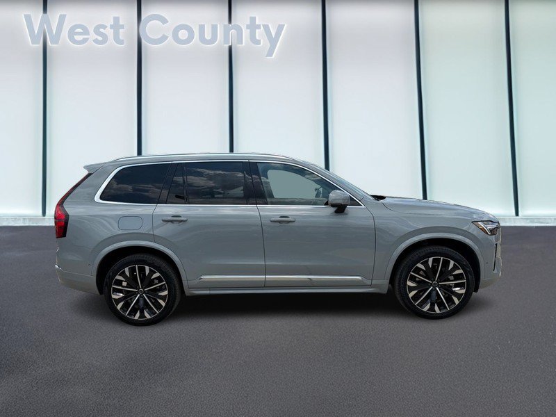 Certified 2026 Volvo XC90 B6 Ultra AWD/4WD video 2
