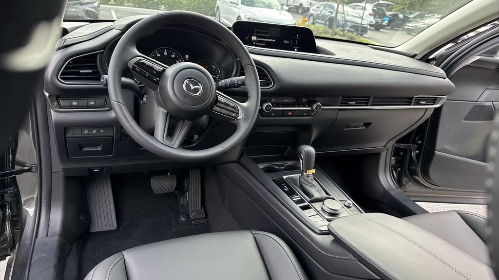 New 2026 MAZDA CX-30 AWD 2.5 S w/ Select Sport Pkg image 36