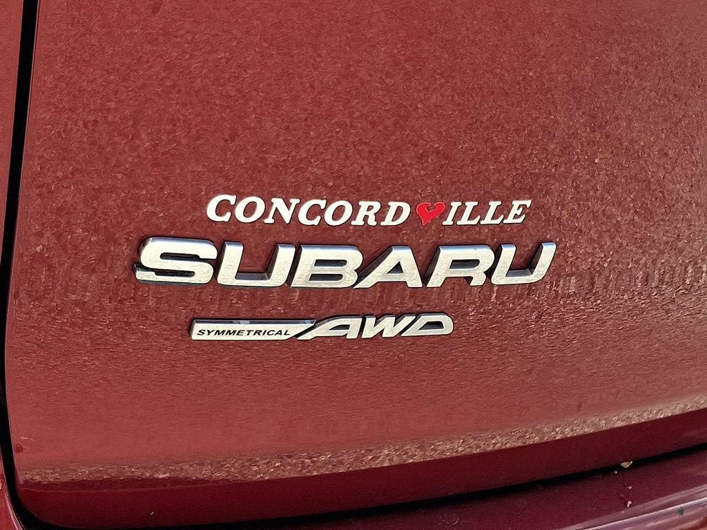 Used 2023 Subaru Ascent Limited AWD/4WD image 30