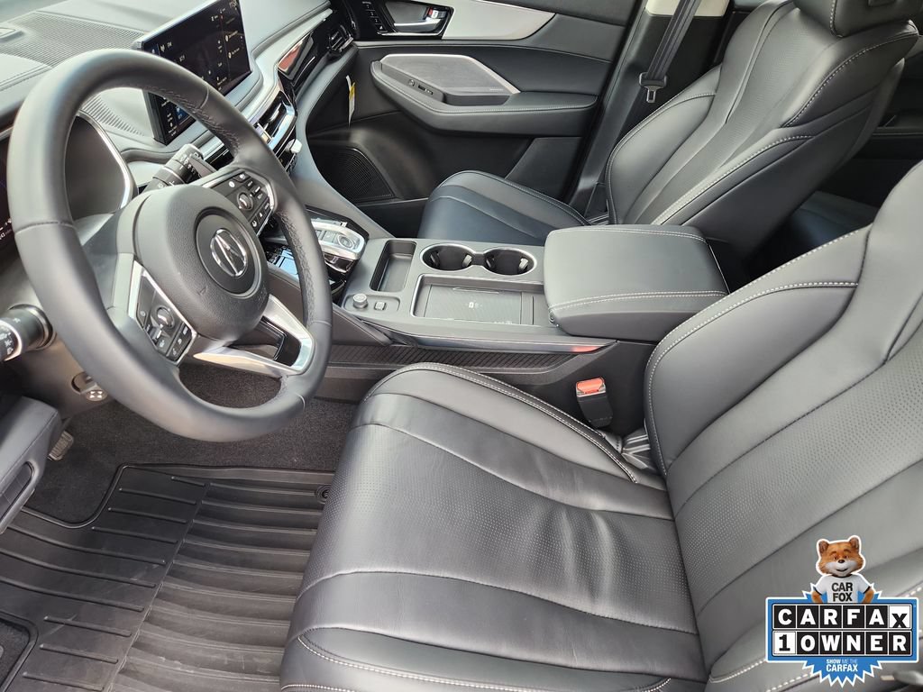 Certified 2026 Acura MDX SH-AWD w/ Technology Package image 13