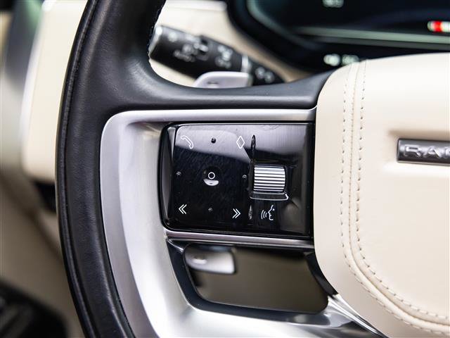 Used 2023 Land Rover Range Rover SE AWD/4WD image 21