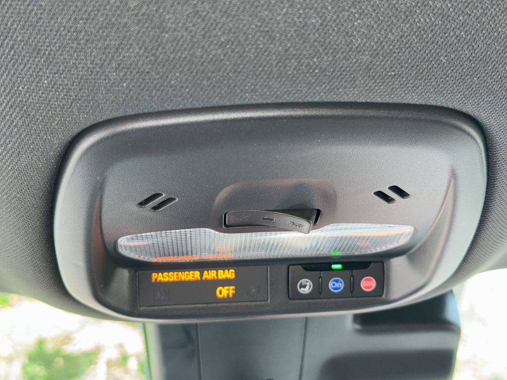 New 2026 Chevrolet Trax RS w/ Driver Confidence Package FWD image 20