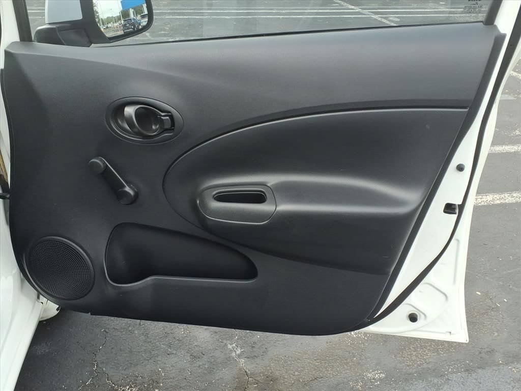 Used 2014 Nissan Versa Note S FWD image 20