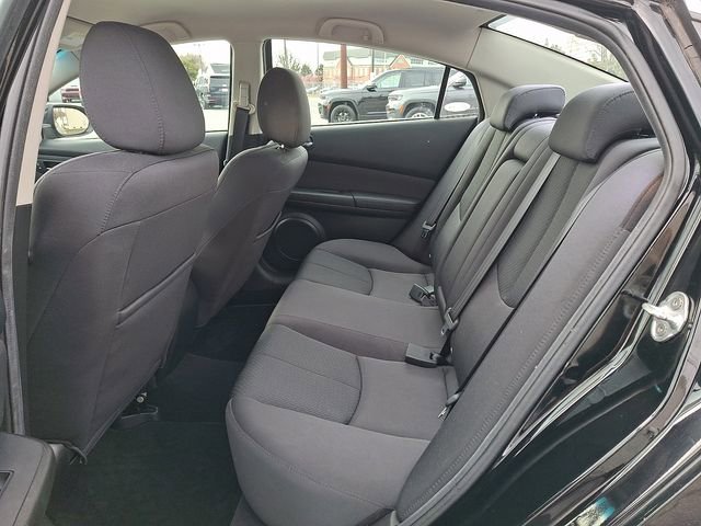 Used 2011 MAZDA MAZDA6 i Touring image 10