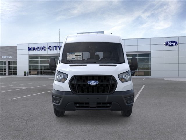New 2026 Ford Transit 350 XL RWD image 6