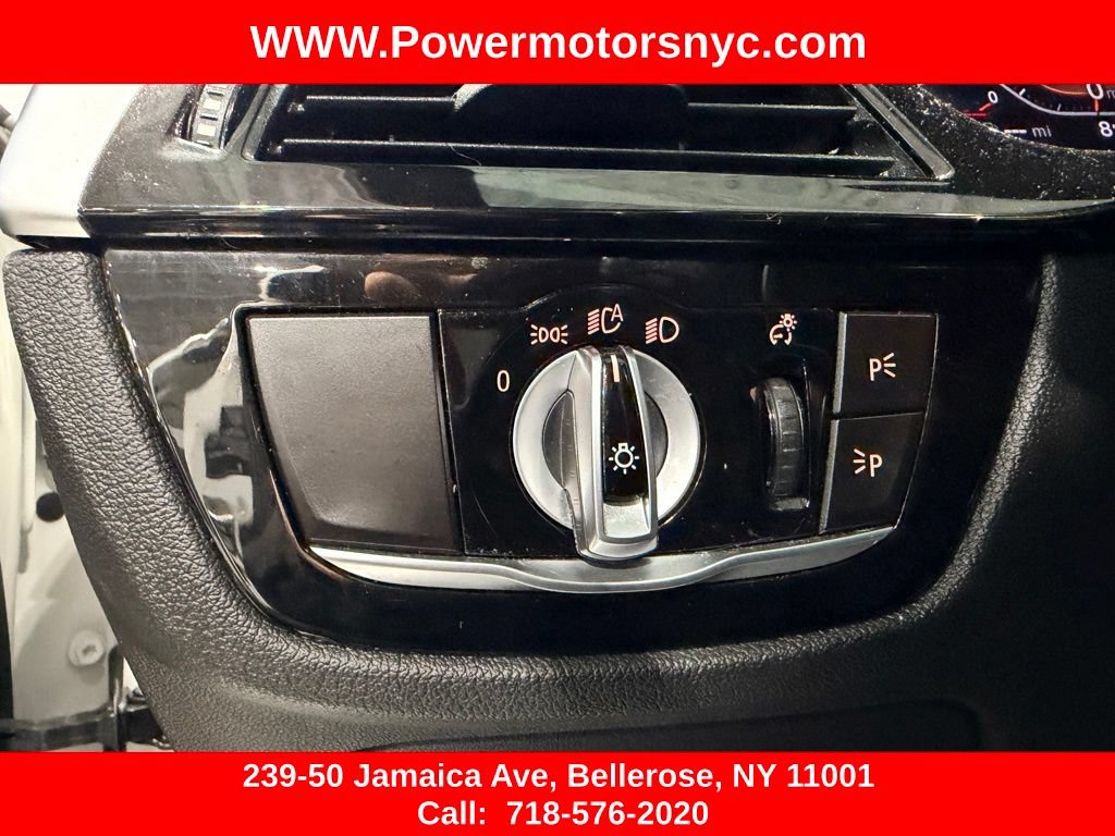 Used 2020 BMW 530i xDrive w/ Convenience Package AWD/4WD image 38