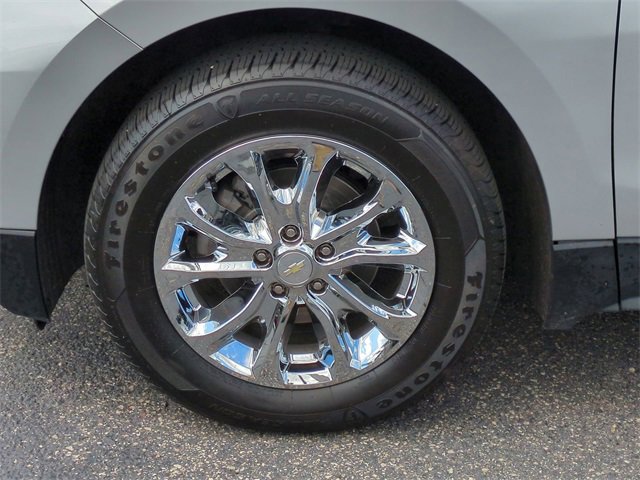 Certified 2019 Chevrolet Equinox LT image 32