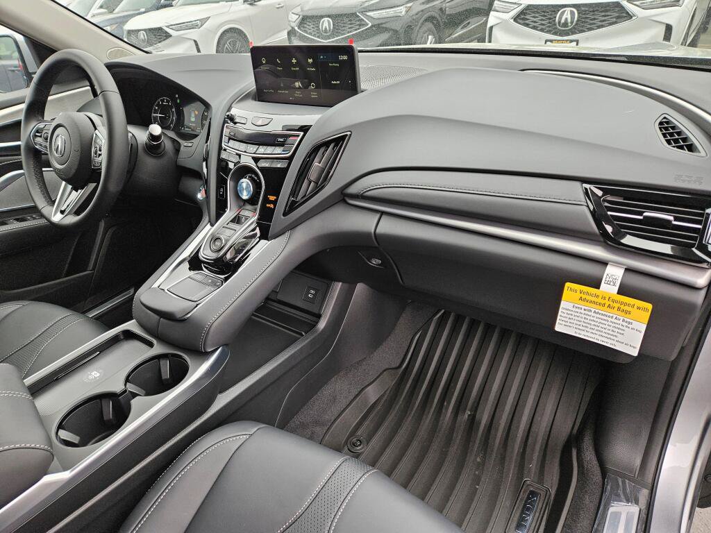 New 2026 Acura RDX w/ Technology Package AWD/4WD image 12