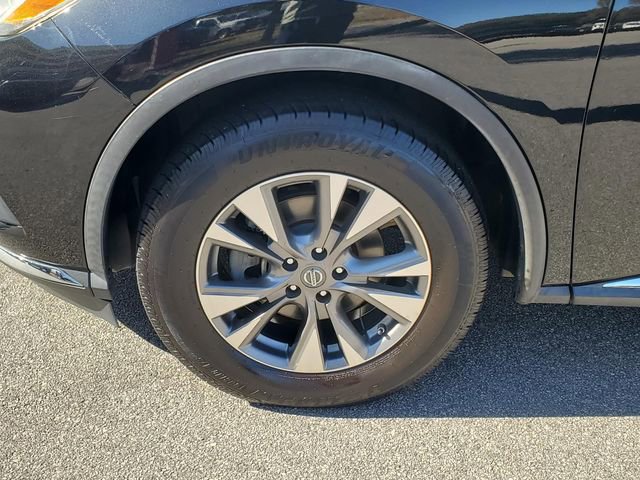 Used 2017 Nissan Murano SV image 12