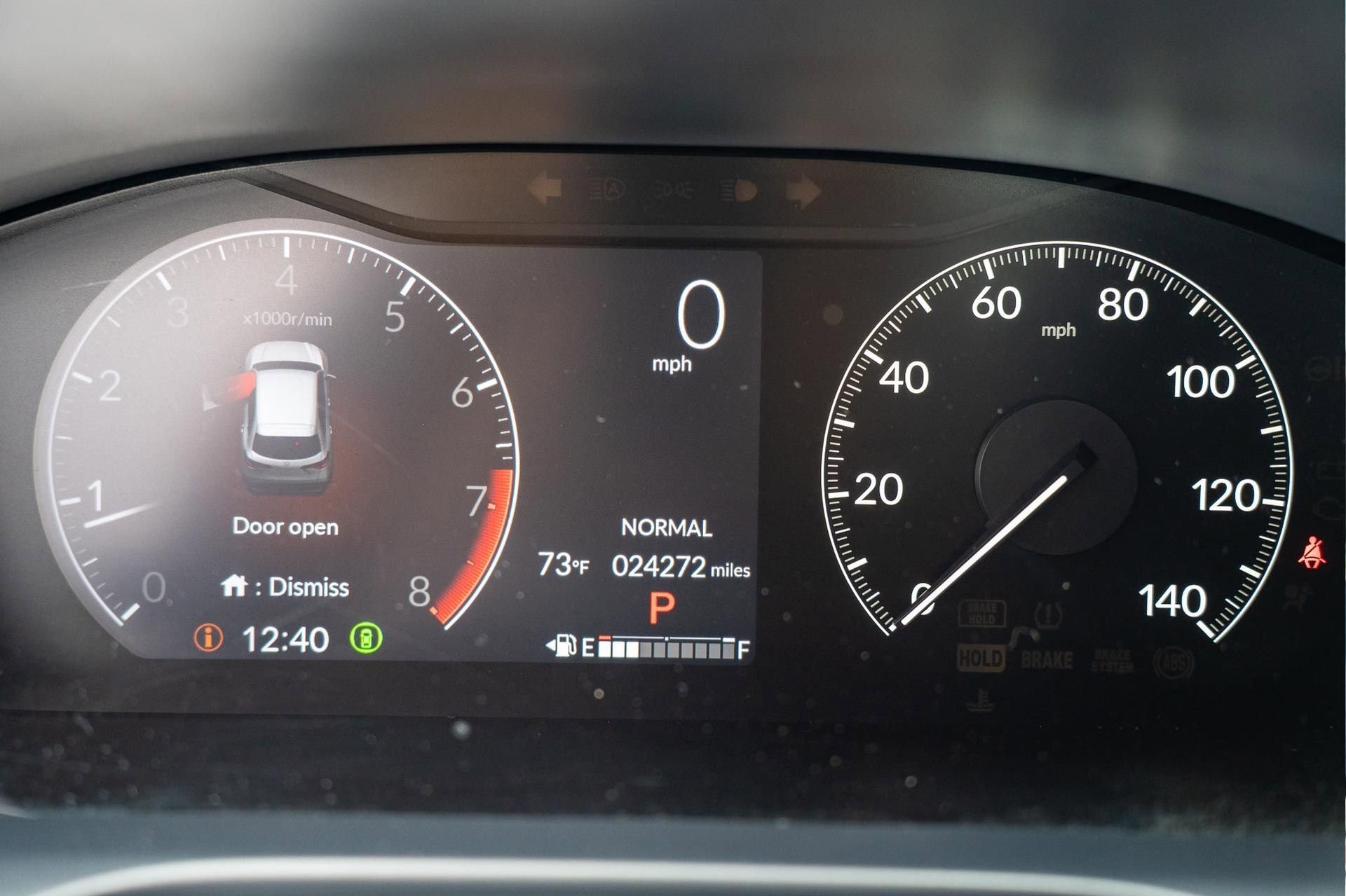 Used 2023 Honda HR-V LX image 34