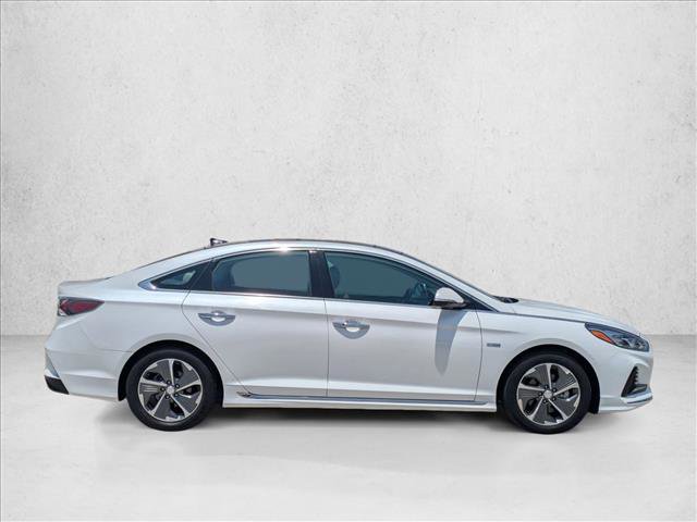 Used 2018 Hyundai Sonata Limited FWD image 4
