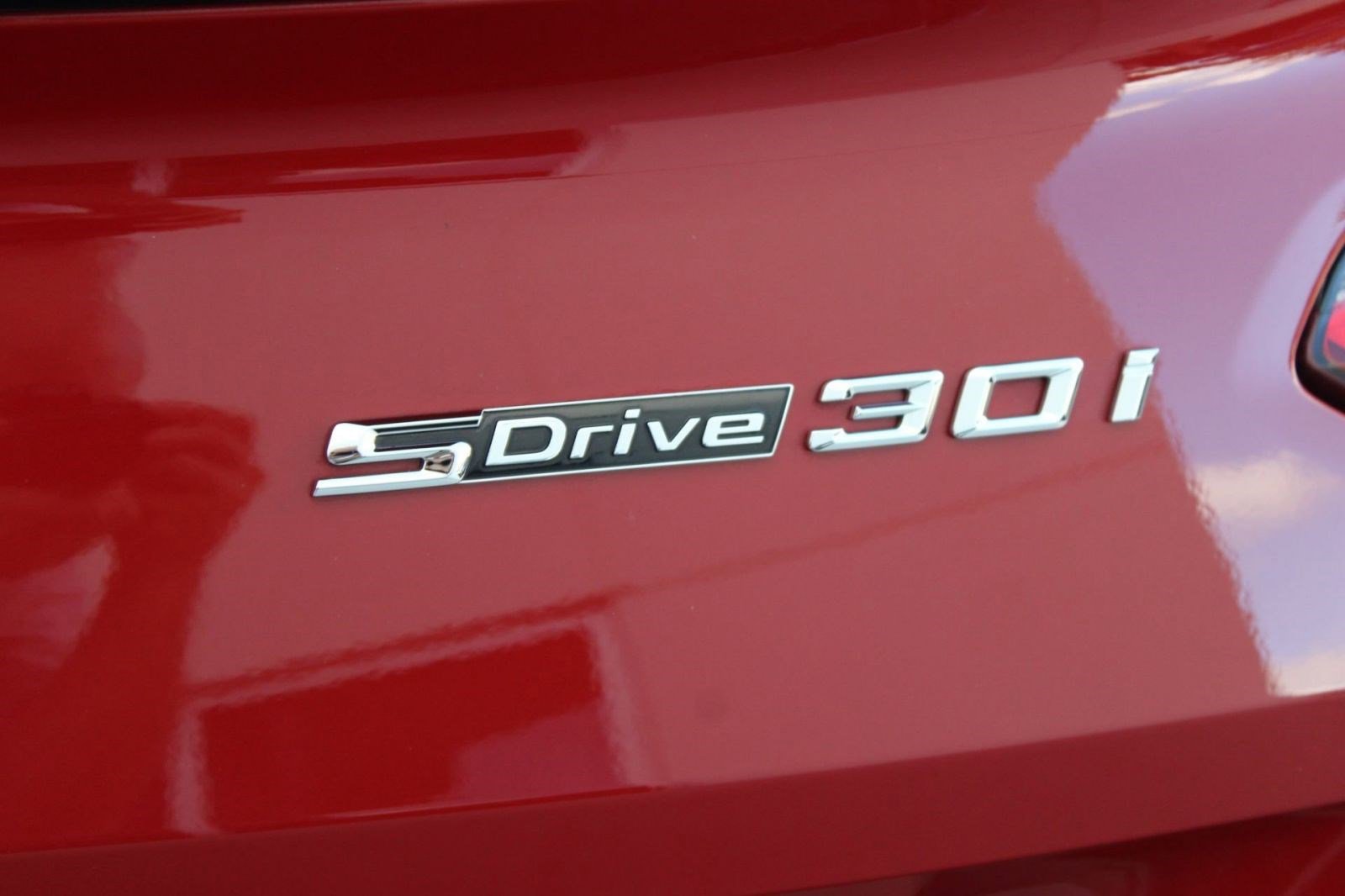 Used 2023 BMW Z4 sDrive30i w/ Premium Package image 23