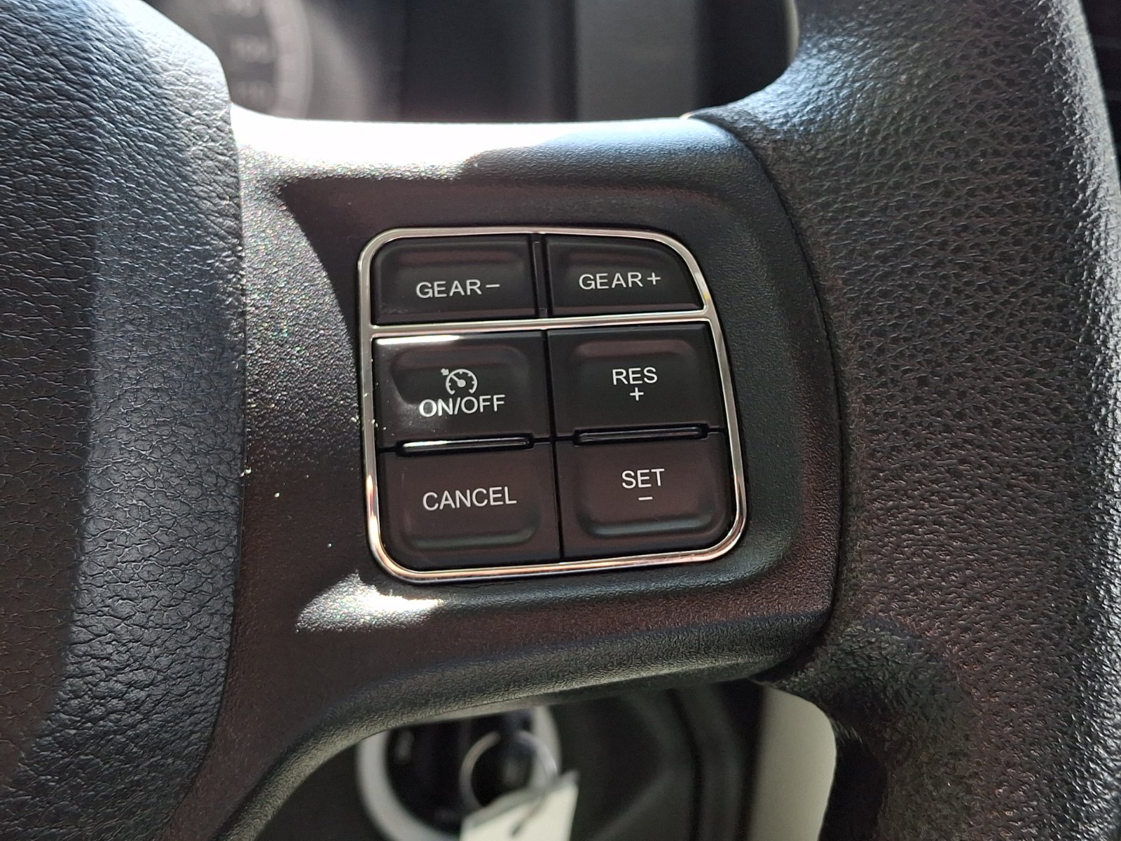 Used 2020 RAM 1500 Warlock AWD/4WD image 23