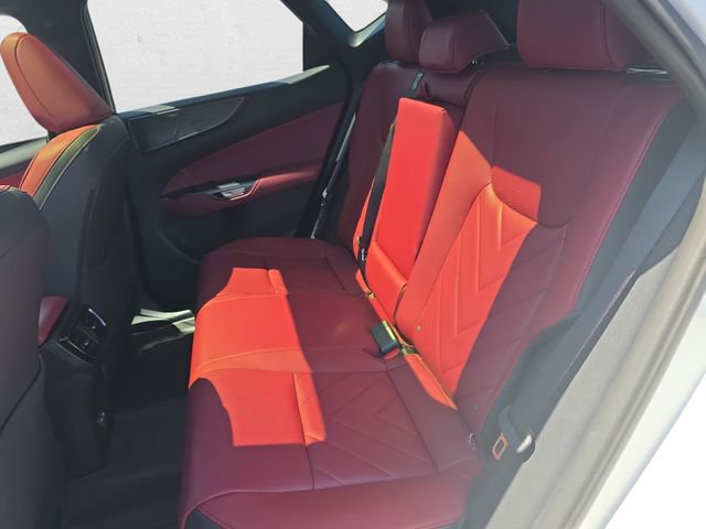 New 2026 Lexus NX 450h+ AWD w/ Accessory Package (2T) image 14
