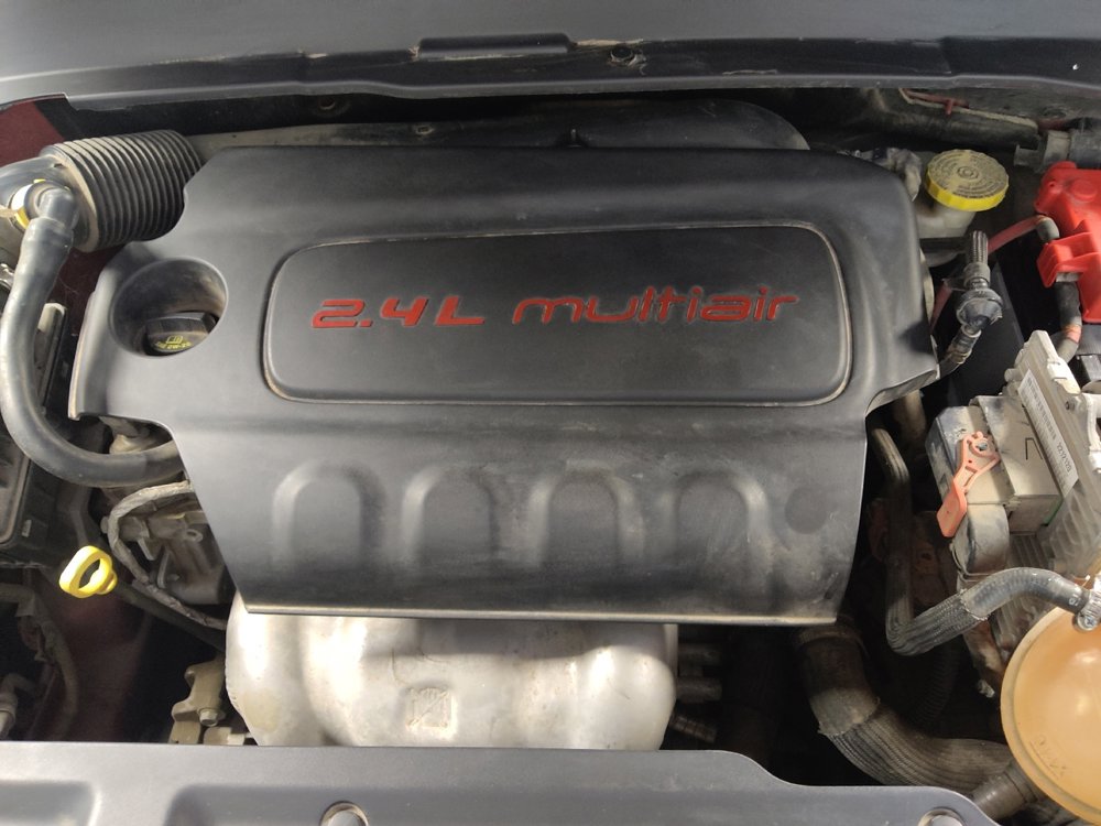 Used 2018 Jeep Compass Sport image 30