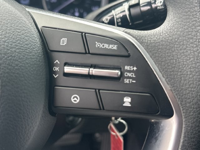 Certified 2023 Hyundai Sonata SE FWD image 20