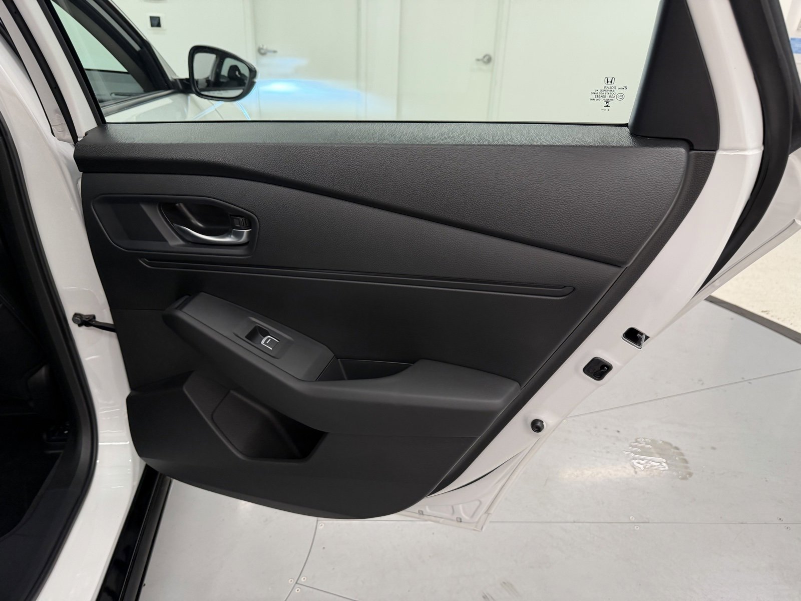 Used 2025 Honda Accord EX-L image 51