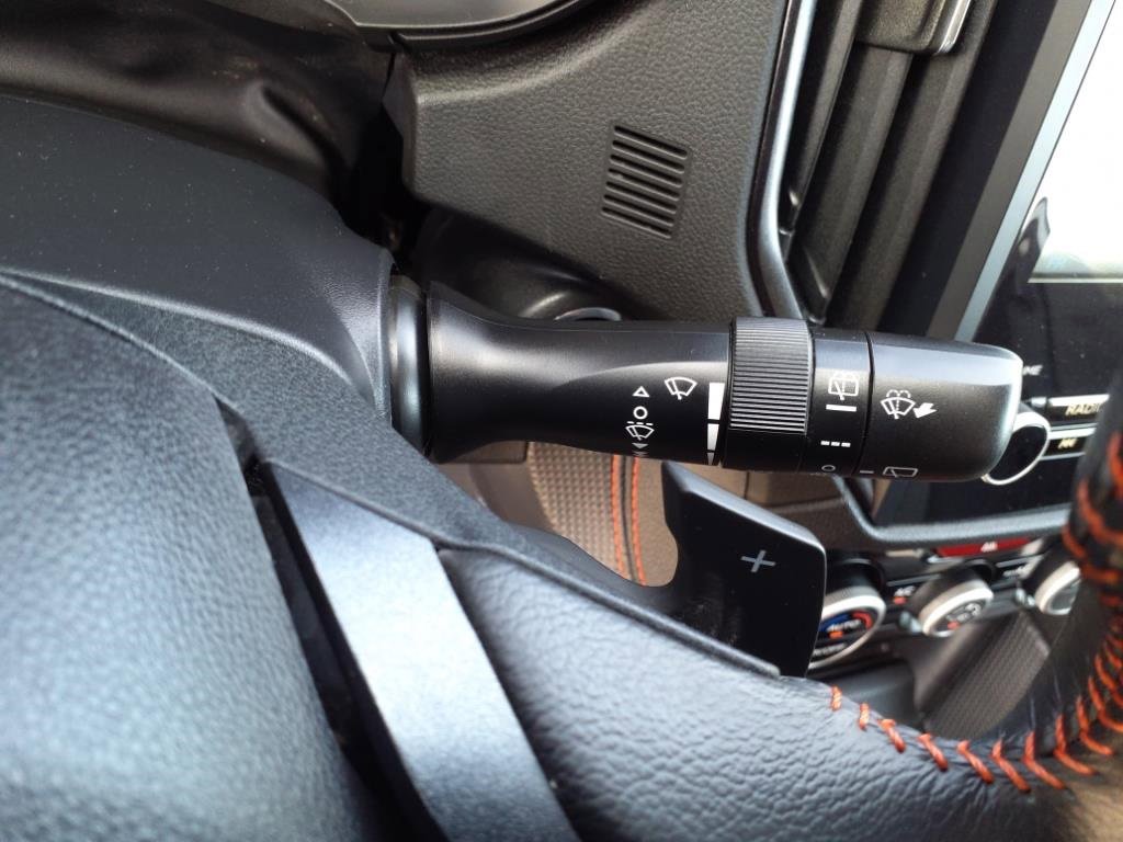 Used 2024 Subaru Forester Sport image 25