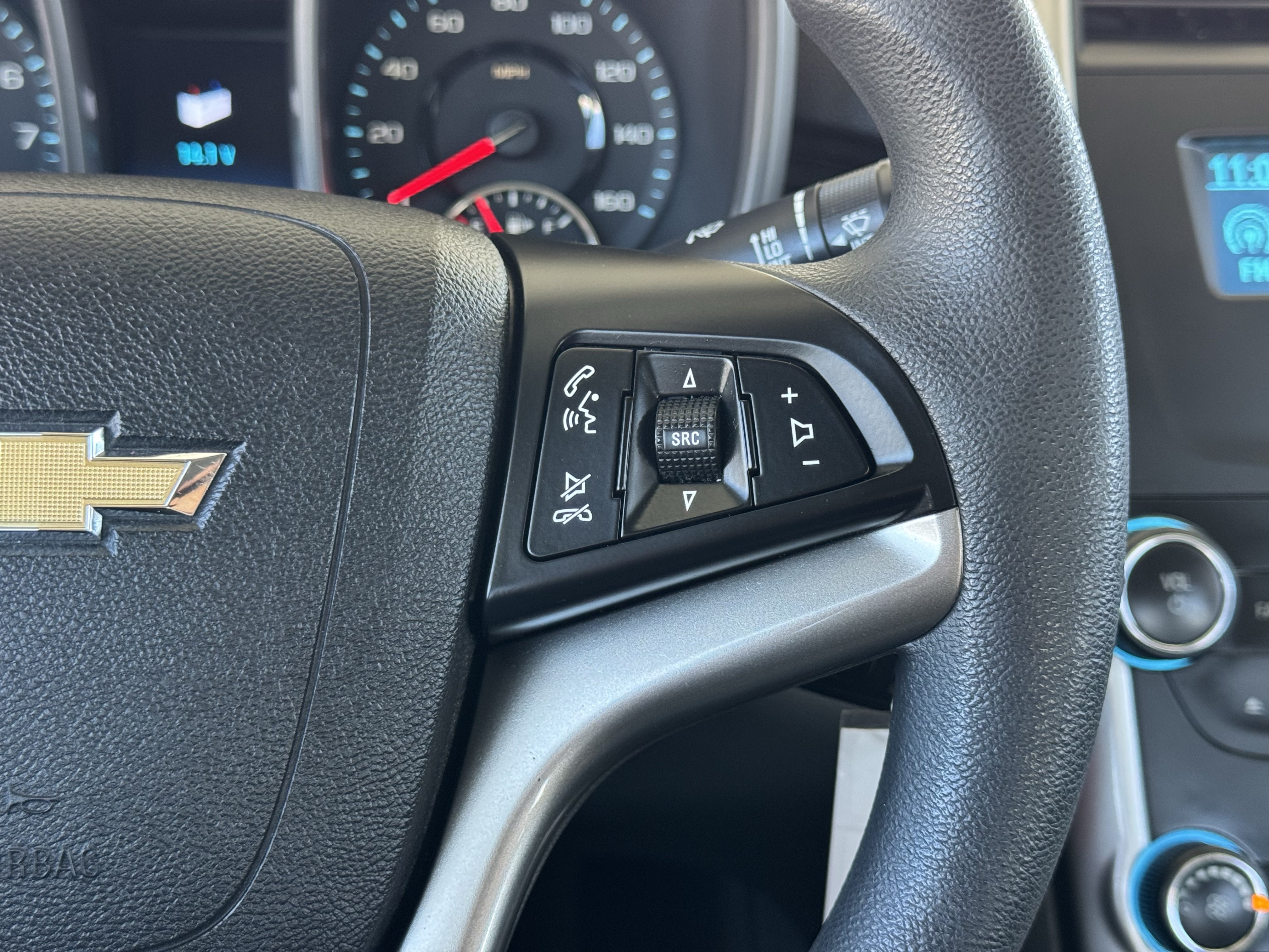 Certified 2014 Chevrolet Malibu LS FWD image 30