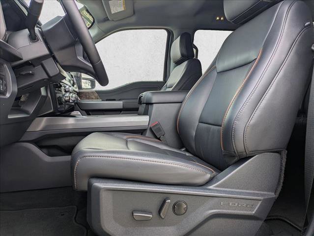 Used 2026 Ford F250 Lariat w/ FX4 Off-Road Package image 16