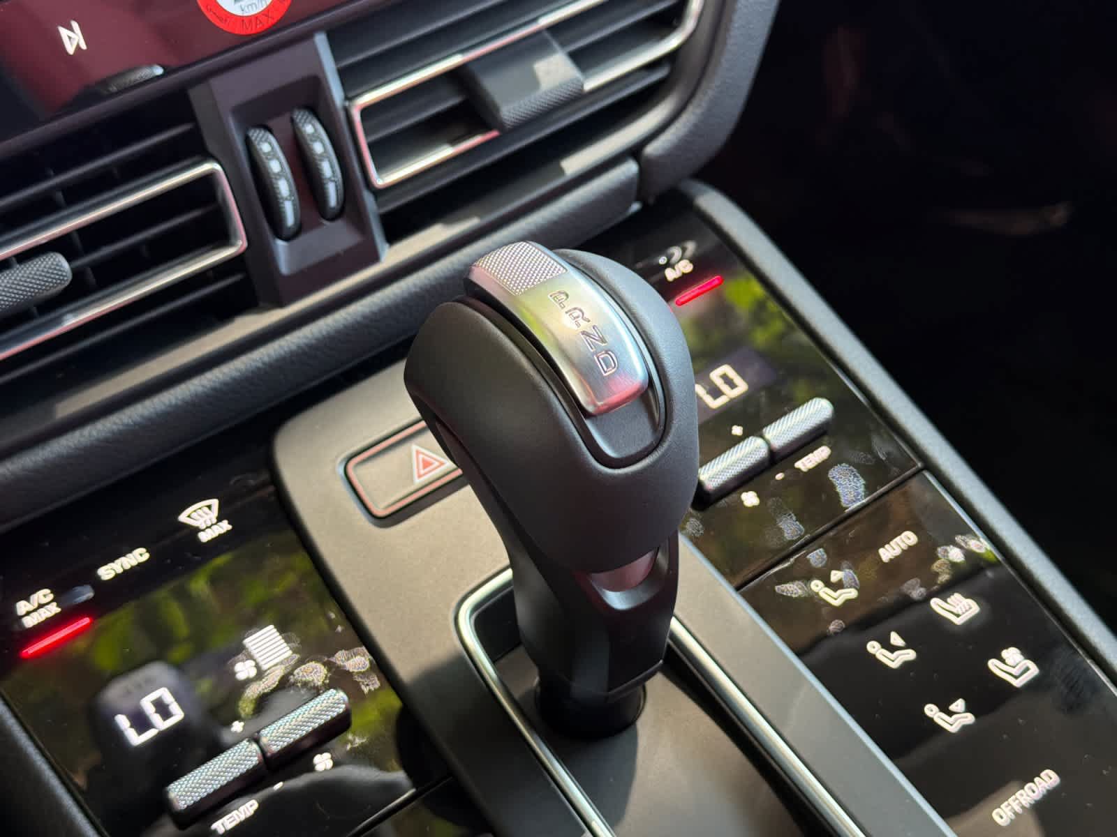 New 2026 Porsche Macan S AWD/4WD image 25