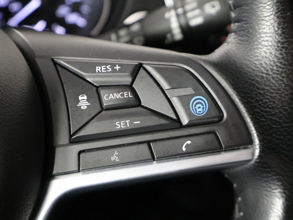 Used 2022 Nissan Rogue Sport SL image 40