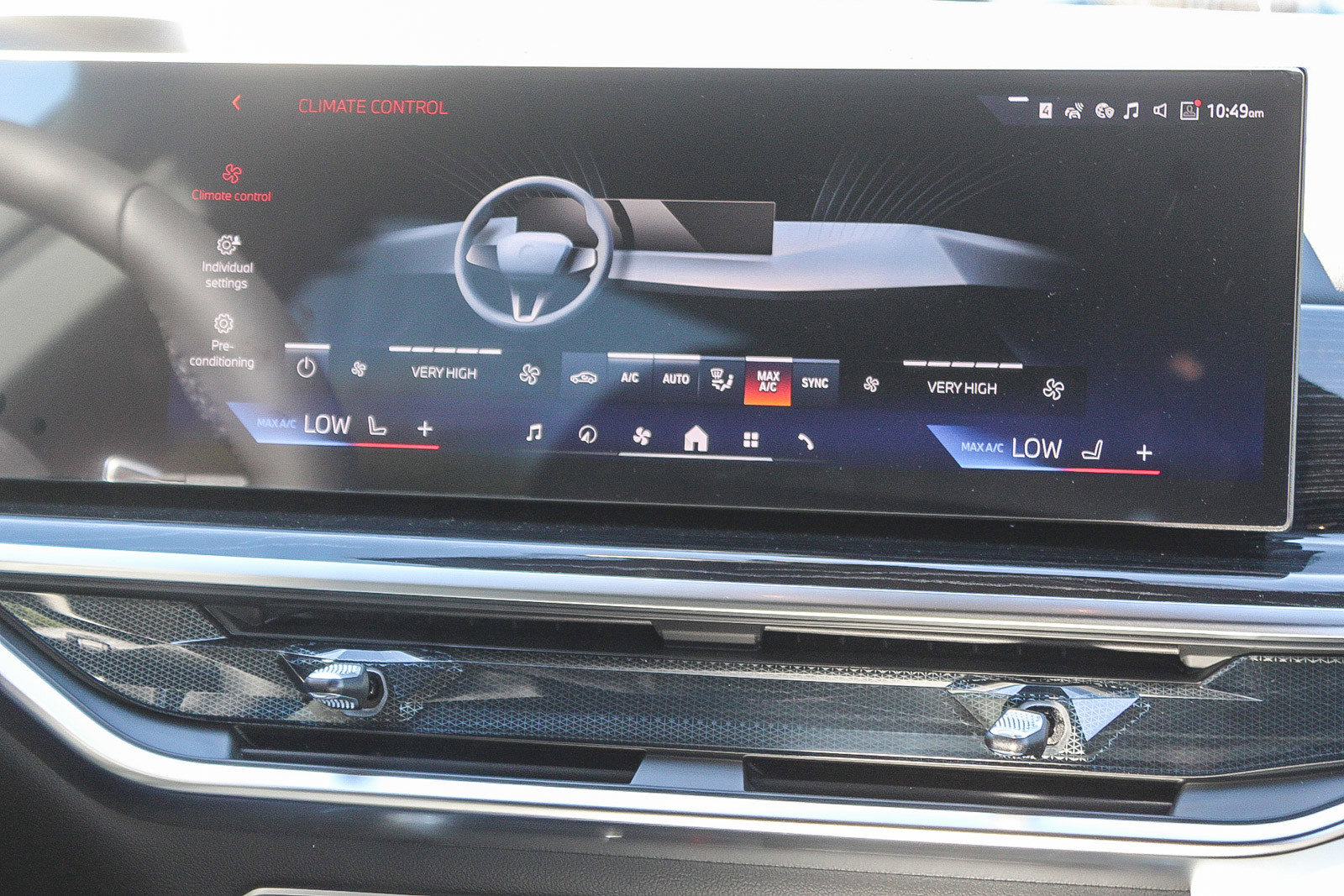 New 2026 BMW X5 sDrive40i w/ M Sport Package image 14