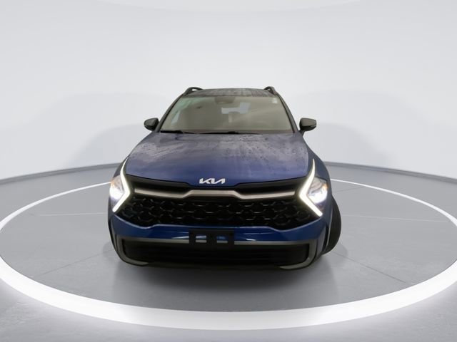 Used 2023 Kia Sportage X-Line AWD/4WD image 7