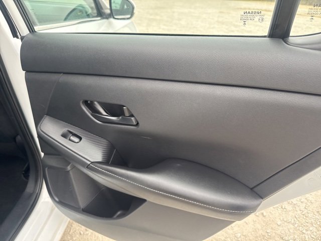 Used 2024 Nissan Sentra SV image 18