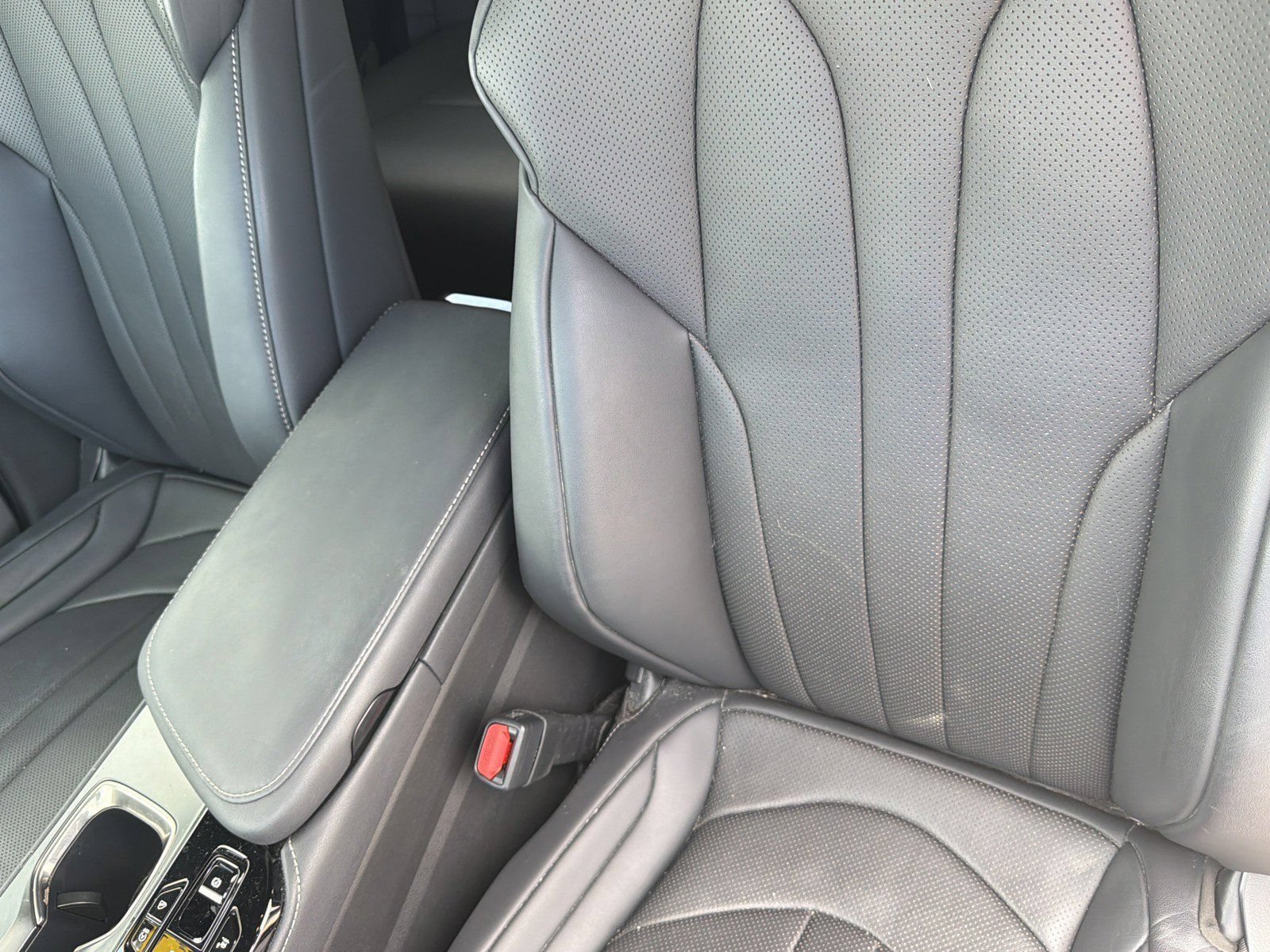 Used 2024 Lexus NX 350 F Sport AWD/4WD image 25